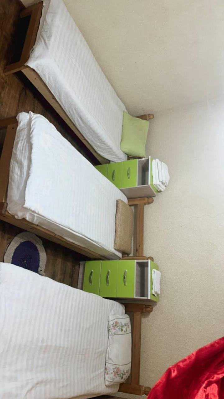 Rozalinda Guesthouse Naryn Luaran gambar